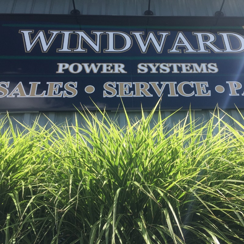 Contact Windward Systems