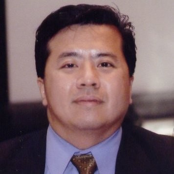 Solomon Chen