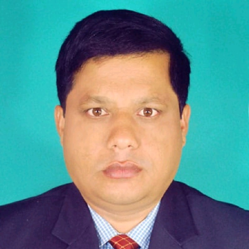 Bishwagit Bhattacharjee