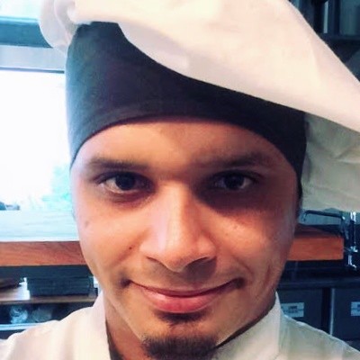 Contact Chef Mendez