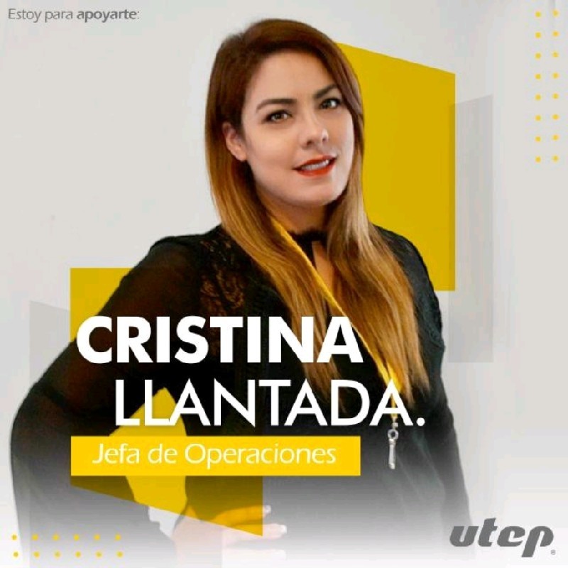 Cristina Llantada Soto