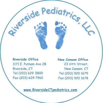 Contact Riverside Pediatrics