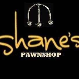 Contact Shanes Shop