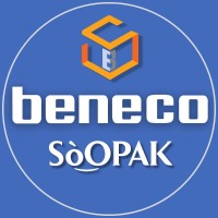 Beneco Soopak Packaging