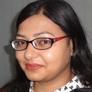 Image of Shahina Rahman