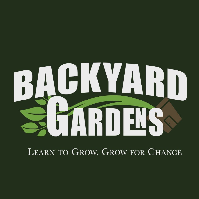 Image of Backyard Gardens