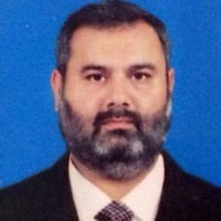 Muhammad Mustafa Afzal