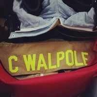 Chris Walpole