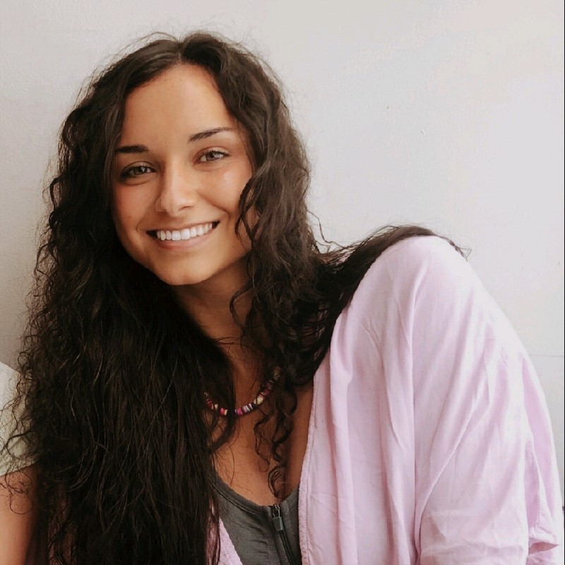 Sophia Funari