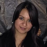 Marisol Montoya Gutierrez