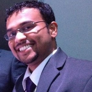 Delvin Masilamani