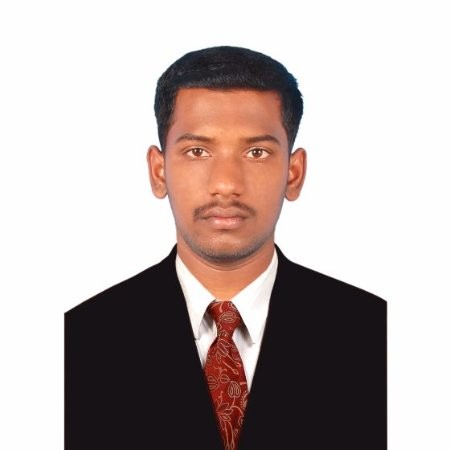 Aravindhan G