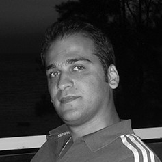 Reza Farshbaf Geranmayeh
