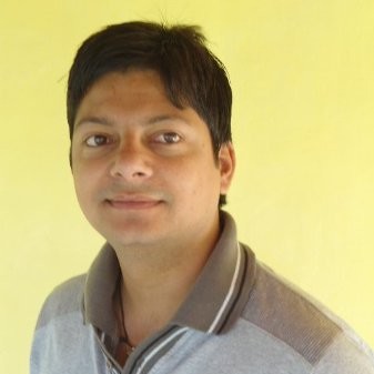 Rajeev Sharma