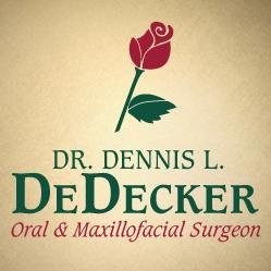 Contact Dennis Dedecker