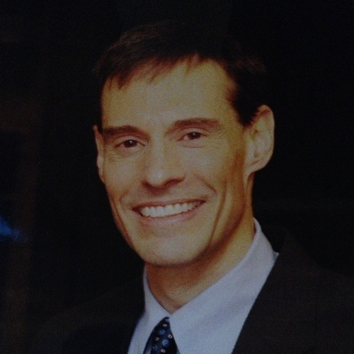 Image of Bob Kavanaugh