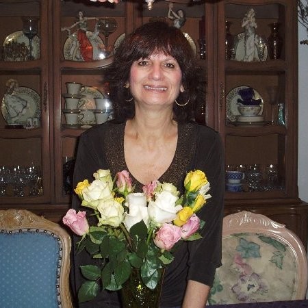 Cheryl Ann Guadagnoli