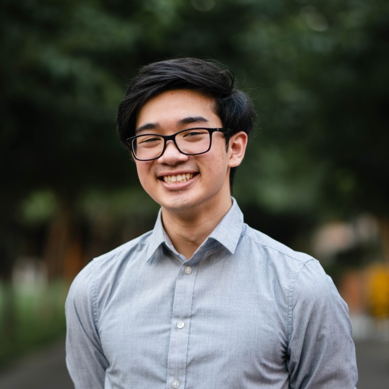 Image of Richard Bui