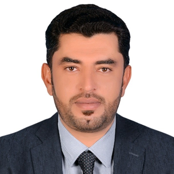 Asad Nazeer