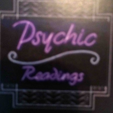 Contact Psychic Mit