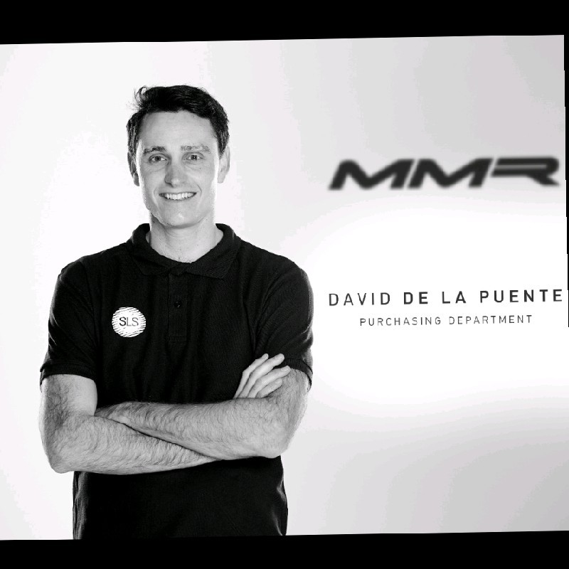 David De La Puente Nuevo