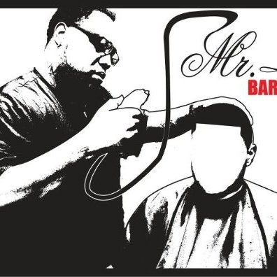 Contact Mr Barbershop