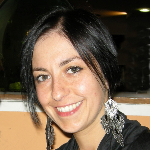 Daniela Mezzano