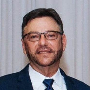 Image of Jeff Cage