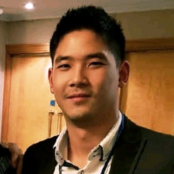 Louis Nguyen