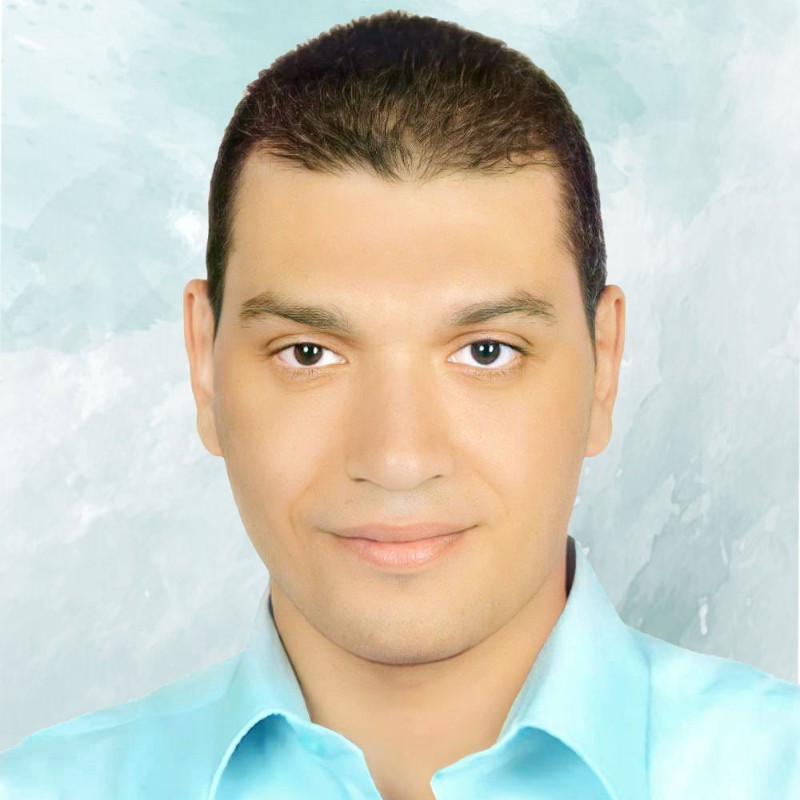 Ahmed Taher