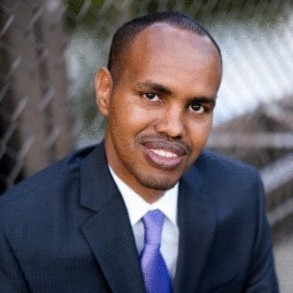 Abdirahman Abdi