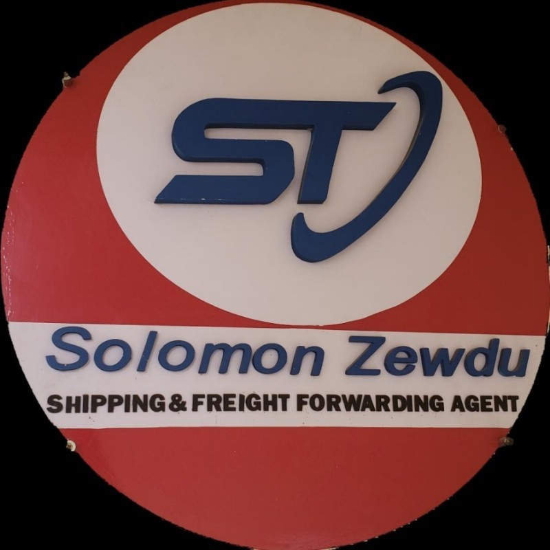 Contact Solomon Zewdu