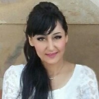 Tatev Mkhitaryan