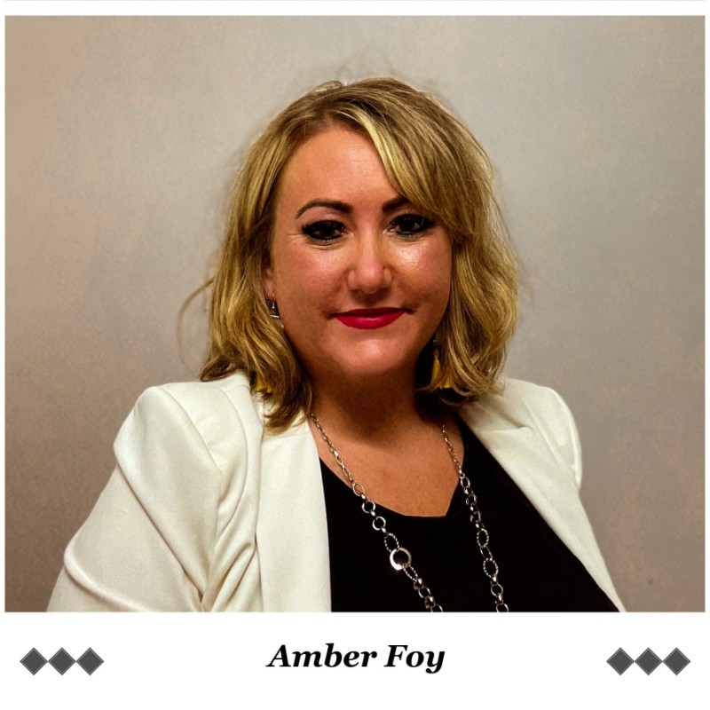Amber Foy