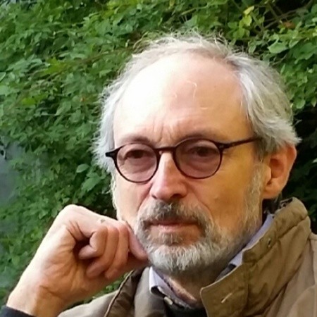 Christophe Arnion