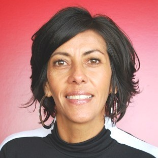 Patricia Ceron