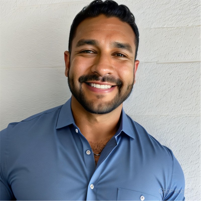 Gilbert Orozco Profile Picture