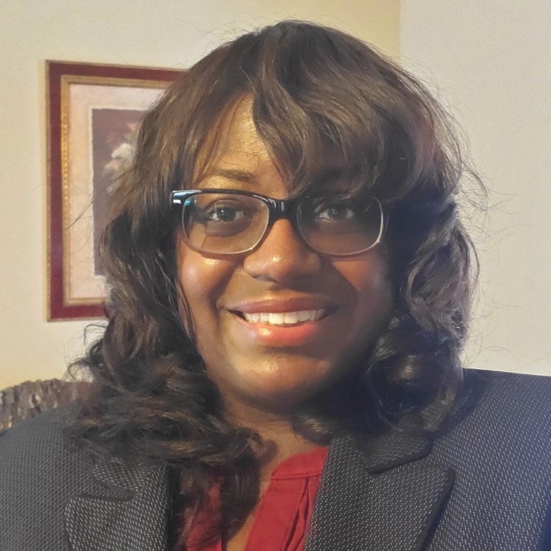 Image of Johnetta Dillard