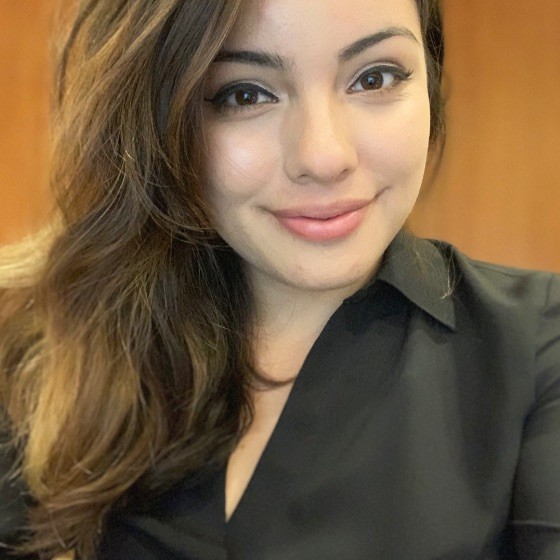 Belinda Martinez