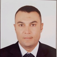 Ashraf El Sharkawy