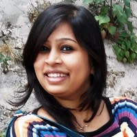 Image of Prarthana Gupta