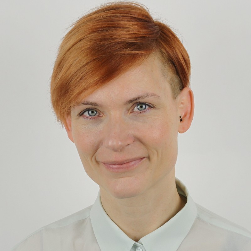 Contact Mette Bøegh-Nielsen