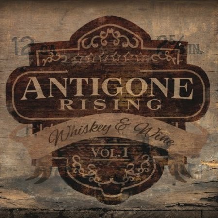 Contact Antigone Rising