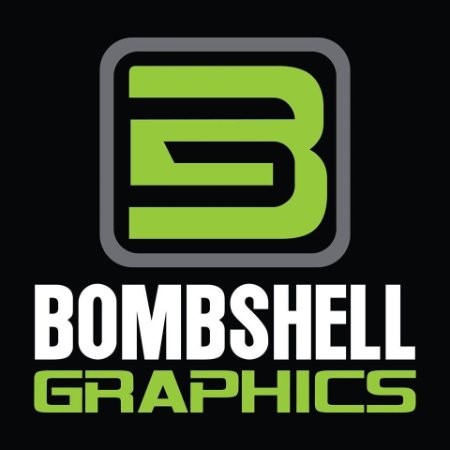 Contact Bombshell Graphics
