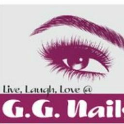 Contact Gg Nails