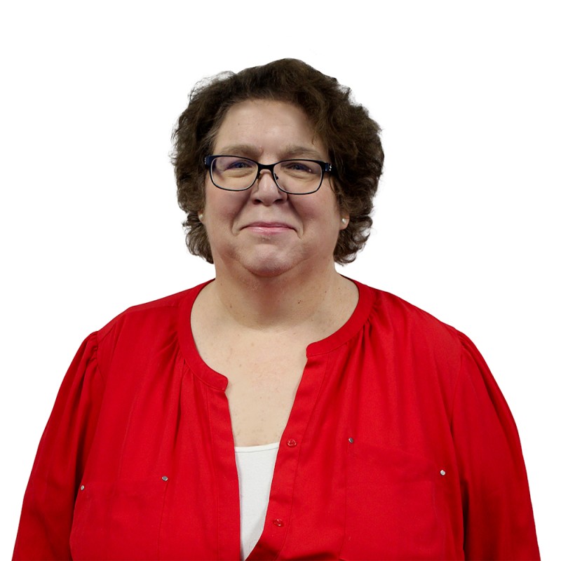 Linda Becconsall