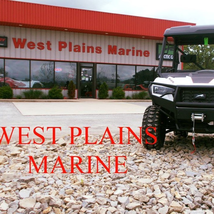 Contact West Marine