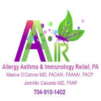 Contact Allergy Relief