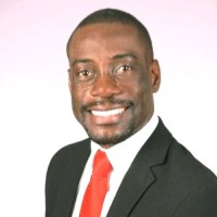 Image of Dr. Rayon Lewis. DBA, MBA