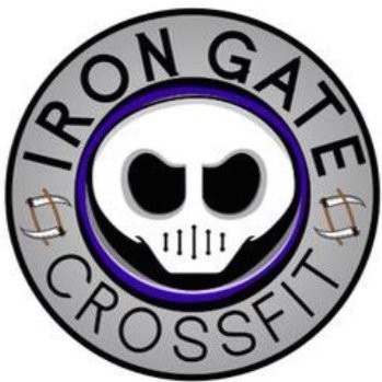 Image of Iron Crossfit